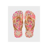 Havaianas Kids Flores Kız Çocuk Terlik