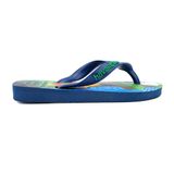 Havaianas Kids Minecraft 4145125-0555 Çocuk Terlik Navy Blue