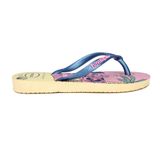 Havaianas Kids Slim Disney FC 4150250-9256 Çocuk Terlik Çok Renkli