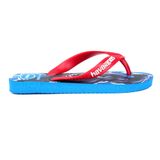 Havaianas Kids Top Marvel II FC 4148300-3504 Çocuk Terlik Çok Renkli