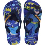 Havaianas Kıds Top Warner Erkek Çocuk Parmak Arası Terlik 4150291 - Lacivert