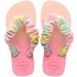 Havaianas Kız Çocuk Terlik Fluffy, 31-32, 4149941, PEMBE