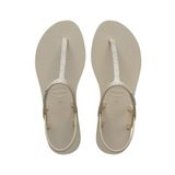Havaianas Krem Kadın Plaj Terliği HAV. YOU PARATY 5003177010, Krem, 35
