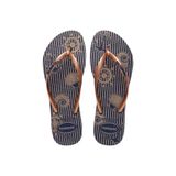 Havaianas Lacivert Kadın Parmak Arası Terlik