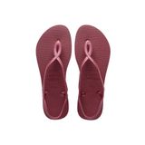 Havaianas Luna Amaranth Kadın Parmak Arası Terlik