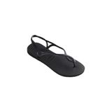Havaianas Luna Black Parmak Arası Terlik
