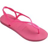 Havaianas Luna Ciber Pink Kadın Sandalet 41-42 - Fuşya