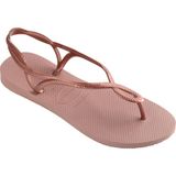 Havaianas Luna Crocus Rose Kadın Sandalet 41-42 - Pembe