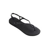 Havaianas Luna Kadın Sandalet - Siyah