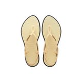 Havaianas Luna Point Buttercream Parmak Arası Kadın Terlik