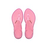 Havaianas Luna Point Pink Kadın Terlik