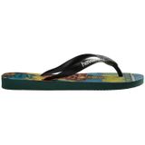 Havaianas Marvel Çocuk Yeşil Terlik, 5003151358