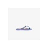 Havaianas Mavi - Çok Renkli Kız Çocuk Plaj Terliği KIDS SLIM PRINCESS