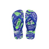 Havaianas Mavi Erkek Çocuk Terlik ATHLETIC