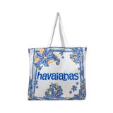 Havaianas Mavi Kadın Plaj Çantası BEACH BAG XL