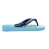 Havaianas Minecraft 4145125-1056 Çocuk Terlik Lavender Blue