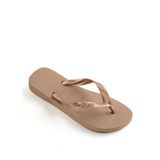Havaianas Pembe Altın Kadın Plaj Terliği 4137428