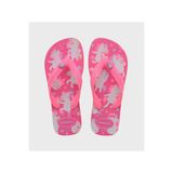 Havaianas Pembe Kız Çocuk Parmak Arası Terlik