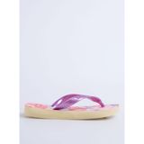 Havaianas Pembe Kız Çocuk Terlik Flores