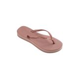 Havaianas Pembe Slim Flatform Kadın Terlik
