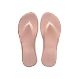 Havaianas Platform Ballet Rose Parmak Arası Terlik, 38, 4149329-0076, Pembe, Kadın