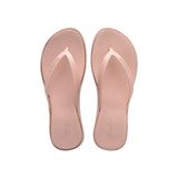 Havaianas Platform Ballet Rose Parmak Arası Terlik, 41, 4149329-0076, Pembe, Kadın