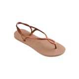 Havaianas Rose Gold Kadın Sandalet Luna