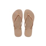 Havaianas Rose Gold Slim