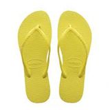 Havaianas Sarı Kadın Terlik