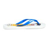 Havaianas Simpsons FC 4137889-0093 Erkek Terlik Çok Renkli