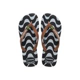 Havaianas Siyah Kadın Parmak Arası Plaj Terliği 4150743