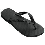 Havaianas Siyah Kadın Parmak Arası PlajTerliği