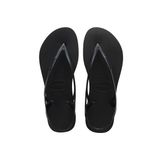 Havaianas Siyah Kadın Terlik