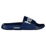 Havaianas Slıde Classıc Logomanıa Erkek Terlik 4148124,Lacivert 45-46