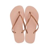 Havaianas Slim 4000030-0076 Pembe Kadın Parmak Arası Terlik