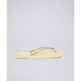 Havaianas Slim 4000030-0121 Bej Kadın Terlik