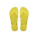 Havaianas Slim 4000030-1740 Canlı Sarı Kadın Terlik