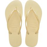 Havaianas Slim 4000030-9256 Krem Kadın Terlik