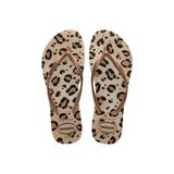 Havaianas SLIM ANIMALS Kadın Sarı Terlik - 4103352