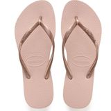 Havaianas Slim Ballet Rose Kadın Terlik 41-42 - Pembe