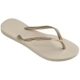 Havaianas Slim Beige Açık Dore Kadın Terlik