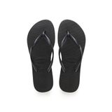Havaianas Slim Black -Siyah Kadın