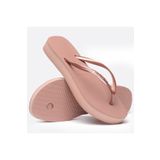 Havaianas Slim Crocus Rose Kadın Terlik Flatform