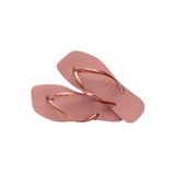 Havaianas Slim Crocus Rose Kadın Terlik Square