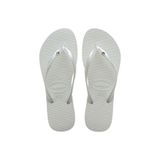 Havaianas Slim Crystal Kadın Terlik