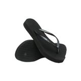 Havaianas Slim Flatform Siyah Kadın Terlik