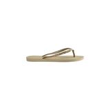 Havaianas Slım Glıtter 2 Kadın Sarı Terlik - 4146975