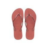 Havaianas Slim Glitter 2 Kadın Terlik 4146975