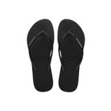 Havaianas Slım Glıtter 2 Siyah Parmak Arası Terlik