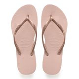 Havaianas Slim Glitter Ballet Rose Kadın Terlik